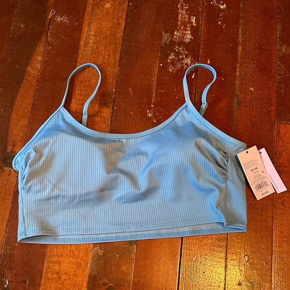 Wild Fable Bikini top